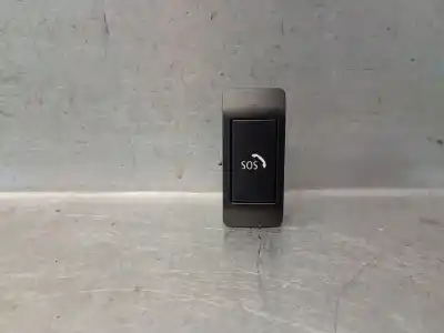 Peça sobressalente para automóvel em segunda mão Trocar por BMW SERIE 5 TOURING (E61) 2.5 CAT Referências OEM IAM 6918478  61316918478