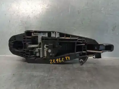 Pezzo di ricambio per auto di seconda mano maniglia esterna posteriore sinistra per citroen c4 picasso ii 1.2 thp 130 riferimenti oem iam 980977380  980977380 Pezzo di ricambio per auto di seconda mano maniglia esterna posteriore sinistra per citroen c4 picasso ii 1.2 thp 130 riferimenti oem iam 980977380  980977380