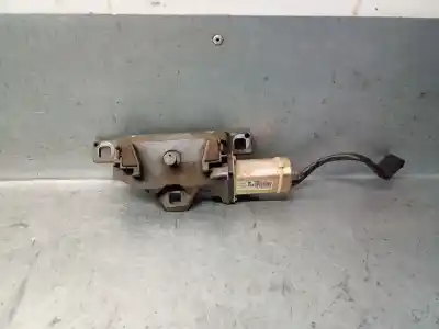 Second-hand car spare part tailgate central locking system  for bmw serie 5 touring (e61) 2.5 cat oem iam references 7129931  67107114613