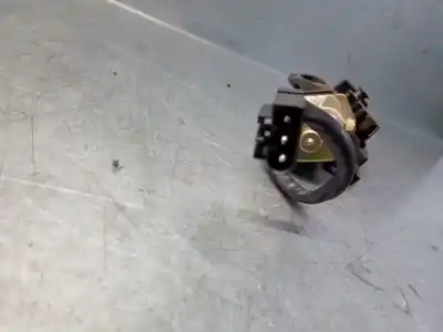 Second-hand car spare part tailgate central locking system  for bmw serie 5 touring (e61) 2.5 cat oem iam references 7129931  67107114613