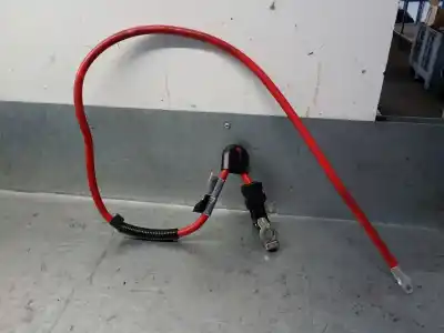 Peça sobressalente para automóvel em segunda mão fio por bmw serie 5 touring (e61) 2.5 cat referências oem iam 690874504