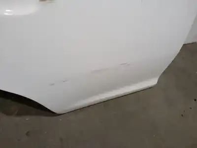 Автозапчастина б/у двері задні праві для opel corsa d 1.3 16v cdti посилання на oem iam 124356  124356