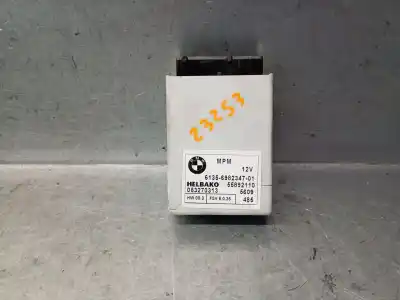 İkinci el araba yedek parçası ELEKTRONIK MODÜL için BMW SERIE 5 TOURING (E61)  OEM IAM referansları 61356982347  61356982347