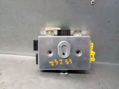 Second-hand car spare part electronic module for bmw serie 5 touring (e61) 2.5 cat oem iam references 61356963013 75789012 temic 61356963013