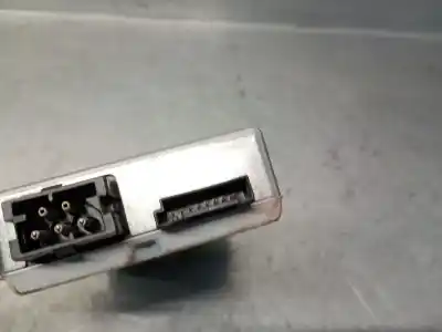 Second-hand car spare part electronic module for bmw serie 5 touring (e61) 2.5 cat oem iam references 61356963013 75789012 temic 61356963013