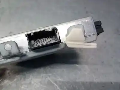 Second-hand car spare part electronic module for bmw serie 5 touring (e61) 2.5 cat oem iam references 61356963013 75789012 temic 61356963013