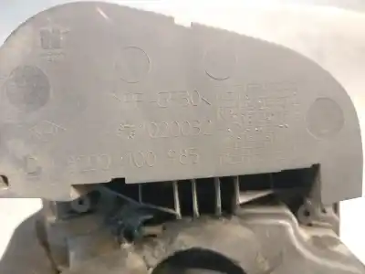 Автозапчастина б/у зовнішній пливний колпак для renault espace iv (jk0/1_) 2.0 dci (jk02, jk03) посилання на oem iam 8200100985  8200100989