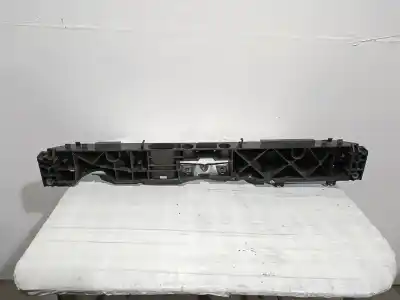 Second-hand car spare part front panel for renault clio iv (bh_) 0.9 tce 90 lpg oem iam references 625003860r  625003860r