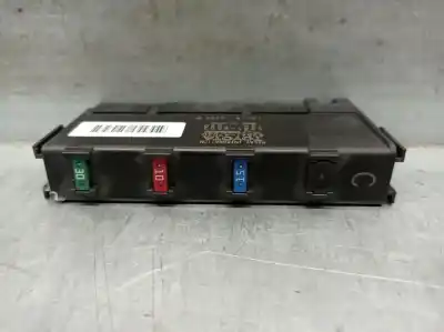 Автозапчасти б/у блок реле/предохранителей за toyota yaris (_p9_) 1.4 d-4d (nlp90_) ссылки oem iam 8264147020 72818502 