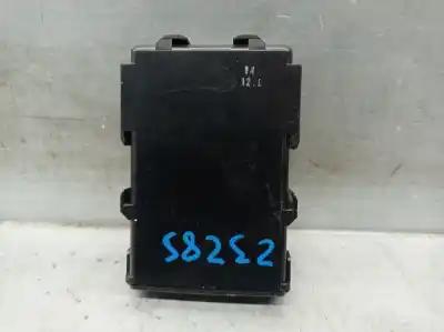 Автозапчасти б/у электронный модуль за toyota yaris (_p9_) 1.4 d-4d (nlp90_) ссылки oem iam 896900d010 1028500110 