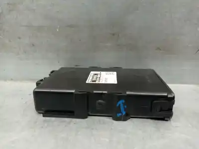 Автозапчасти б/у электронный модуль за toyota yaris (_p9_) 1.4 d-4d (nlp90_) ссылки oem iam 896900d010 1028500110 