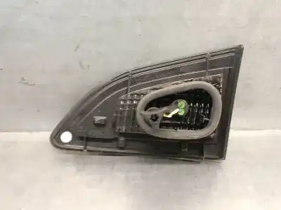 Автозапчастина б/у лівий ход ліхар для renault scénic iii (jz0/1_) 1.5 dci посилання на oem iam 265550018r  265550018r