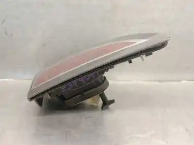 Автозапчастина б/у лівий ход ліхар для renault scénic iii (jz0/1_) 1.5 dci посилання на oem iam 265550018r  265550018r