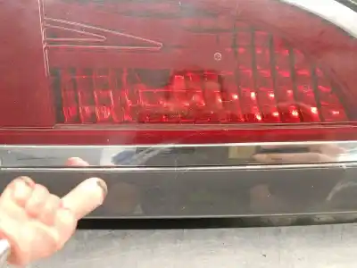 Автозапчастина б/у лівий ход ліхар для renault scénic iii (jz0/1_) 1.5 dci посилання на oem iam 265550018r  265550018r