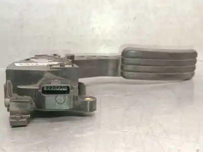 Автозапчастина б/у пotенціометр для renault scénic iii (jz0/1_) 1.5 dci посилання на oem iam 180020024r  180024289r