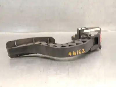 Автозапчастина б/у пotенціометр для renault scénic iii (jz0/1_) 1.5 dci посилання на oem iam 180020024r  180024289r