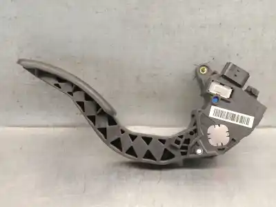 Автозапчастина б/у пotенціометр для renault scénic iii (jz0/1_) 1.5 dci посилання на oem iam 180020024r  180024289r