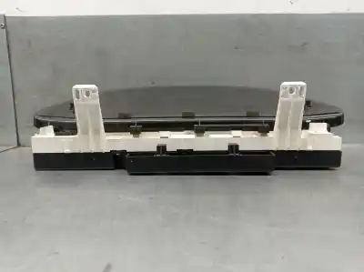 Second-hand car spare part dashboard for toyota yaris (_p9_) 1.4 d-4d (nlp90_) oem iam references 838000dg40 mb2574500231 838000dg40