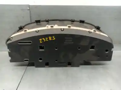 Second-hand car spare part dashboard for toyota yaris (_p9_) 1.4 d-4d (nlp90_) oem iam references 838000dg40 mb2574500231 838000dg40
