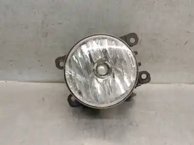 Peça sobressalente para automóvel em segunda mão Farol / Projetor De Nevoeiro Esquerdo por RENAULT SCÉNIC III (JZ0/1_) 1.5 DCI Referências OEM IAM 261500097R 89208691 VALEO 261500097R