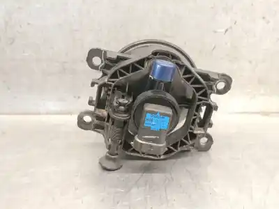 Автозапчасти б/у левая противотуманная фара за renault scénic iii (jz0/1_) 1.5 dci ссылки oem iam 261500097r 89208691 valeo 261500097r