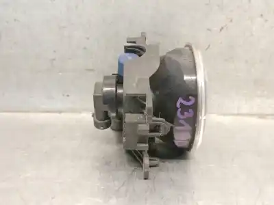 Автозапчасти б/у левая противотуманная фара за renault scénic iii (jz0/1_) 1.5 dci ссылки oem iam 261500097r 89208691 valeo 261500097r