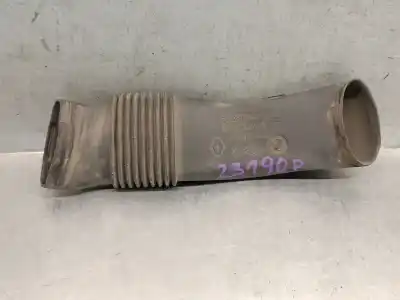 Автозапчастина б/у труба для renault scénic iii (jz0/1_) 1.5 dci посилання на oem iam 244930005r