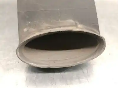 Автозапчастина б/у труба для renault scénic iii (jz0/1_) 1.5 dci посилання на oem iam 244930005r  244930005r