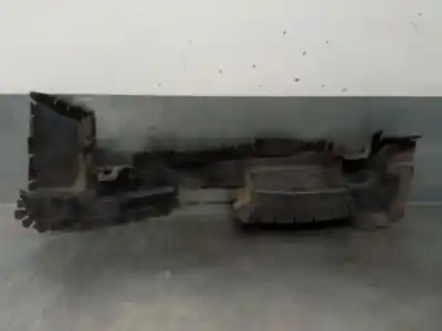 Автозапчастина б/у передні молдинги для citroen c4 picasso ii 1.2 thp 130 посилання на oem iam 9677015280  9677015280