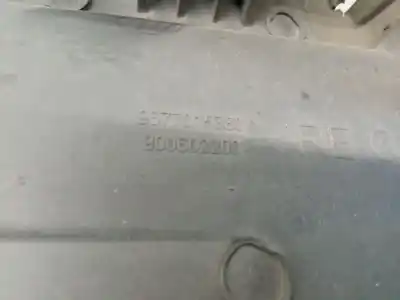 Автозапчастина б/у передні молдинги для citroen c4 picasso ii 1.2 thp 130 посилання на oem iam 9677015380  9677015380 Автозапчастина б/у передні молдинги для citroen c4 picasso ii 1.2 thp 130 посилання на oem iam 9677015380  9677015380