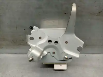 Автозапчасти б/у электронный модуль за toyota yaris (_p9_) 1.4 d-4d (nlp90_) ссылки oem iam 896500d160 22850000770 