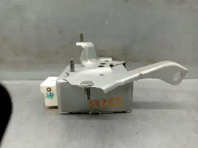 Автозапчасти б/у электронный модуль за toyota yaris (_p9_) 1.4 d-4d (nlp90_) ссылки oem iam 896500d160 22850000770 