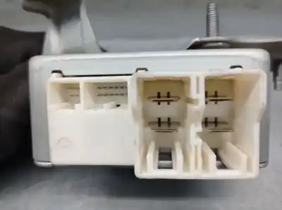 Автозапчасти б/у электронный модуль за toyota yaris (_p9_) 1.4 d-4d (nlp90_) ссылки oem iam 896500d160 22850000770 