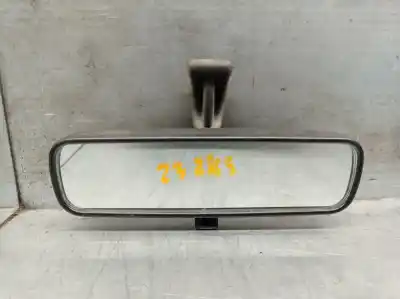 Автозапчасти б/у внутреннее зеркало за TOYOTA YARIS (_P9_) 1.4 D-4D (NLP90_) ссылки OEM IAM 878100D011  878100D011