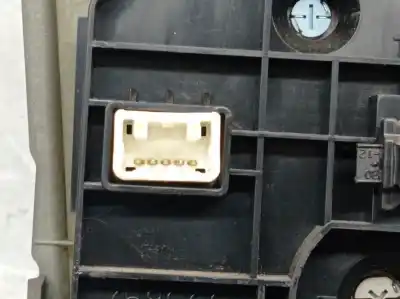 Автозапчасти б/у климат-контроль за toyota yaris (_p9_) 1.4 d-4d (nlp90_) ссылки oem iam 559000d280 758909 559000d280b0