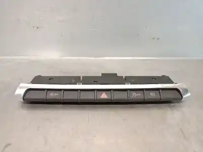 Peça sobressalente para automóvel em segunda mão comandos de alavanca por audi a3 (8v1, 8vk) 2.0 tdi referências oem iam 8v0925301cd