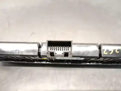 Second-hand car spare part multifunction switch for audi a3 (8v1, 8vk) 2.0 tdi oem iam references 8v0925301cd  8v0925301cd