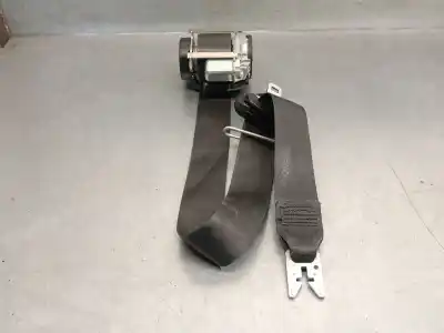 Автозапчастина б/у передній лівий ремін безпеки для renault scénic iii (jz0/1_) 1.5 dci посилання на oem iam 868850012r