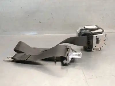 Автозапчастина б/у передній лівий ремін безпеки для renault scénic iii (jz0/1_) 1.5 dci посилання на oem iam 868850012r  868850012r