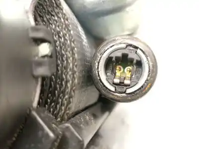 Автозапчастина б/у передній лівий ремін безпеки для renault scénic iii (jz0/1_) 1.5 dci посилання на oem iam 868850012r  868850012r