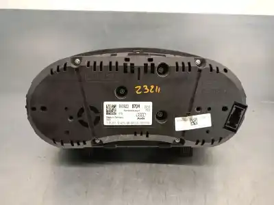 Peça sobressalente para automóvel em segunda mão quadrante por audi a3 (8v1, 8vk) 2.0 tdi referências oem iam 8v0920870h  8v0920870h
