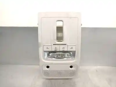 Peça sobressalente para automóvel em segunda mão luz interior por audi a3 (8v1, 8vk) 2.0 tdi referências oem iam 8v0947135d