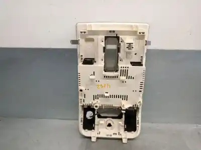 Автозапчасти б/у внутренний свет за audi a3 (8v1, 8vk) 2.0 tdi ссылки oem iam 8v0947135d  8v0947135d