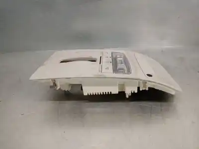 Автозапчасти б/у внутренний свет за audi a3 (8v1, 8vk) 2.0 tdi ссылки oem iam 8v0947135d  8v0947135d