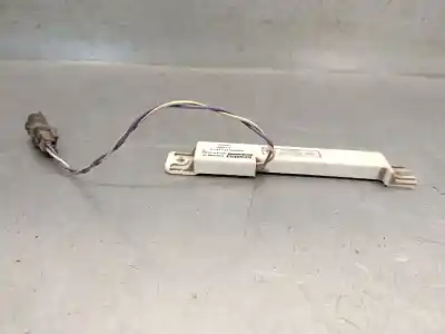 Pezzo di ricambio per auto di seconda mano Antenna per RENAULT SCÉNIC III (JZ0/1_) 1.5 DCI Riferimenti OEM IAM 285900007R  285900007R