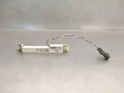 Pezzo di ricambio per auto di seconda mano antenna per renault scénic iii (jz0/1_) 1.5 dci riferimenti oem iam 285900007r  285900007r
