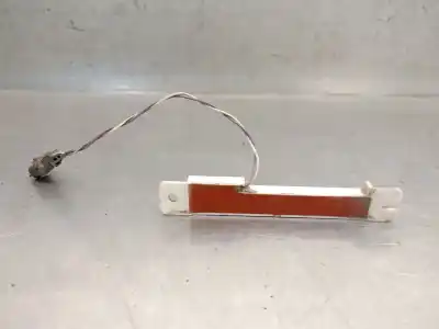 Pezzo di ricambio per auto di seconda mano antenna per renault scénic iii (jz0/1_) 1.5 dci riferimenti oem iam 285900007r  285900007r