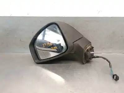 Автозапчасти б/у левое зеркало за RENAULT SCÉNIC III (JZ0/1_) 1.5 DCI ссылки OEM IAM 963021615R  963021615R