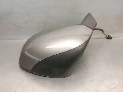 Автозапчастина б/у ліве дзеркало для renault scénic iii (jz0/1_) 1.5 dci посилання на oem iam 963021615r  963021615r