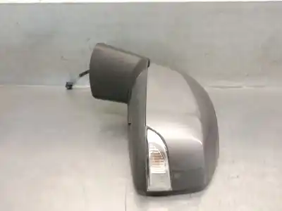 Автозапчастина б/у ліве дзеркало для renault scénic iii (jz0/1_) 1.5 dci посилання на oem iam 963021615r  963021615r